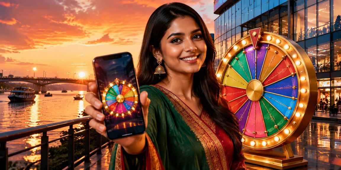 777je লাইভ ক্যাসিনো কেস স্টাডি